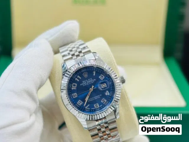 ساعات رولكس