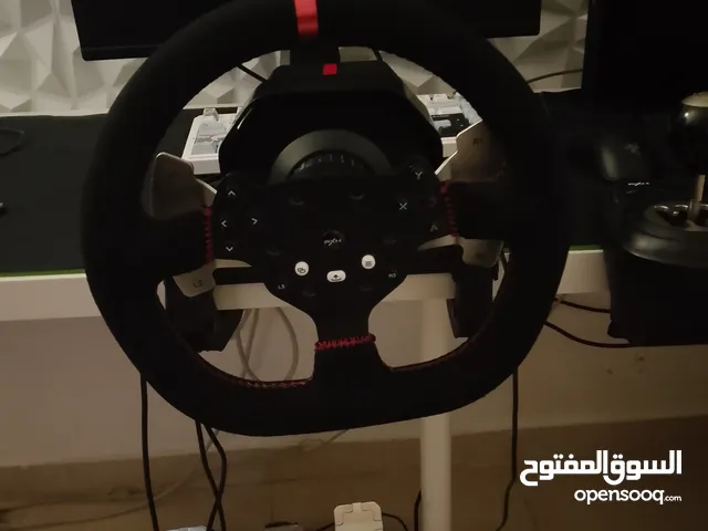 ستيرنج pxn v10 بحالة الوكالة مع جير