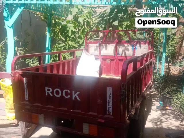 تروسيكل روك جامبو موتور200  موديل2020
