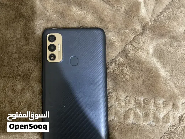 تلفون تكنو سبارك 7 للبيع بحالة ممتازة