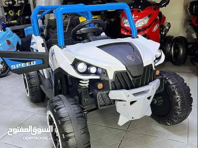 عربيات جيب سبيد