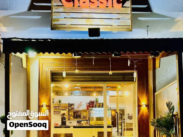 مقهي لايجار جنزور صياد