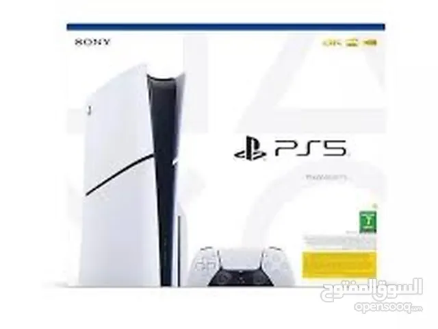 PlayStation 5 PlayStation for sale in Amman