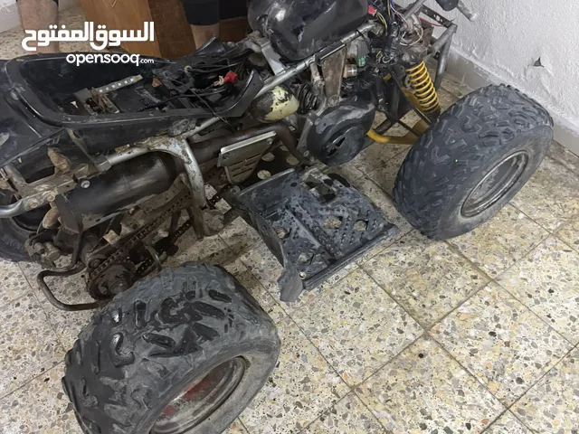 Quad bike for sale