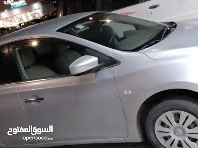 Used Nissan Sentra in Al Riyadh