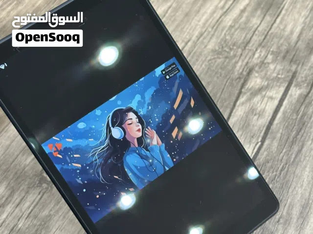 اكتشف التوازن المثالي بين الأداء والسهولة Lenovo TB-8505