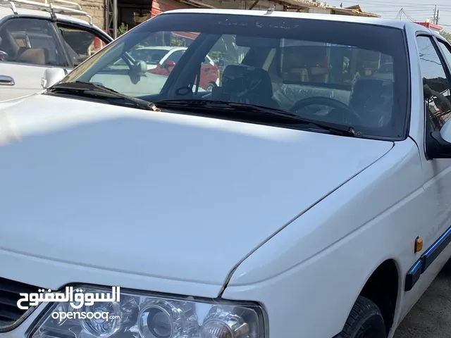 بيجو 405 موديل 2012 السياره جاهزه بالوصف