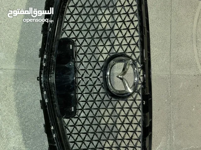 شل مازدا 3/6 معدل