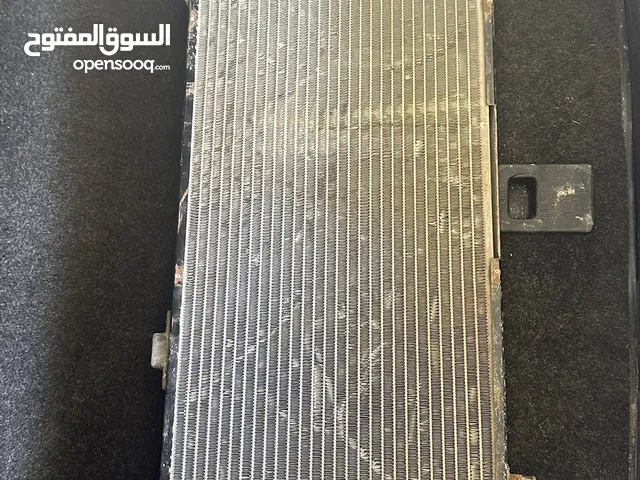 رديتر فل المنيوم للجيب شيروكي