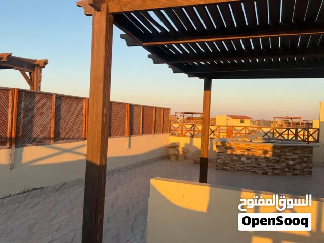 160 m2 3 Bedrooms Apartments for Rent in Alexandria North Coast
