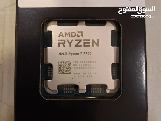 قطع كمبيوتر جديدة/new pc parts