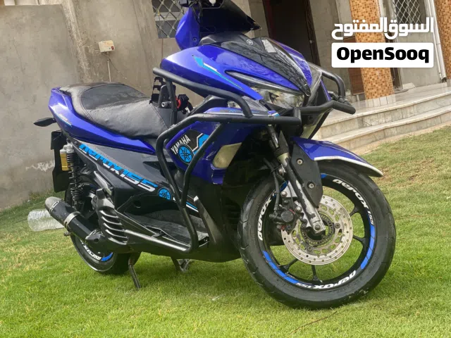 2019 ياماها أخرى
