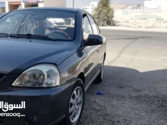 Used Kia Rio in Amman