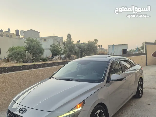 النترا هايبرد 2023 ترخيص 2022
