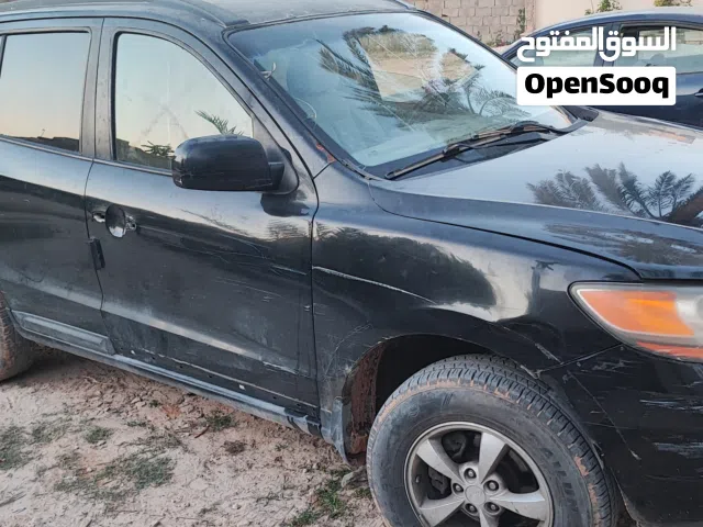 2008 Hyundai Santa Fe GL