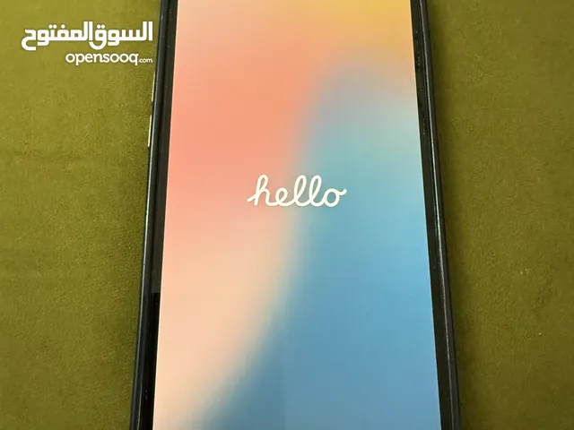 iPhone 12 pro max 128gb 299د