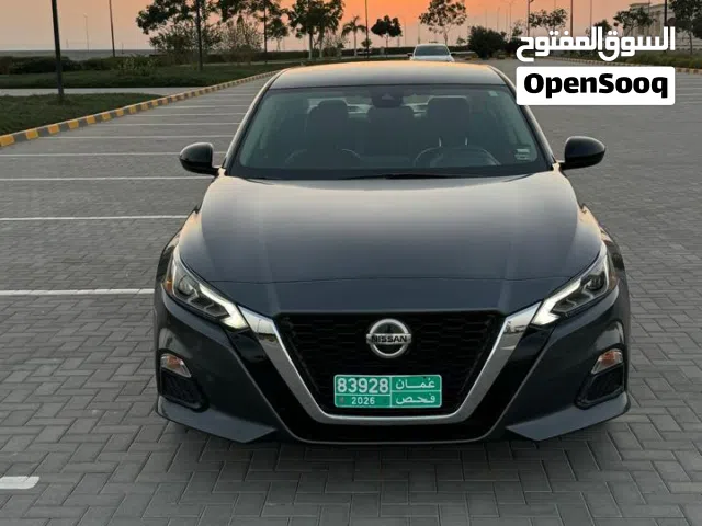 نيسان ألتيما للبيع SR 2021