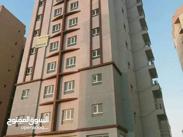 85 m2 2 Bedrooms Apartments for Rent in Al Ahmadi Abu Halifa