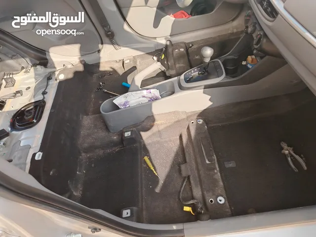 Used Kia Morning in Irbid