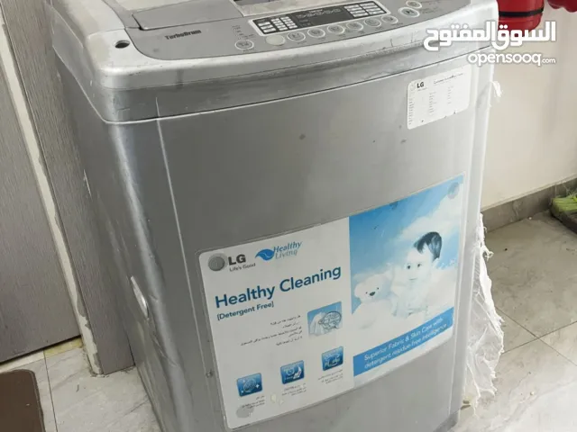 LG automatic washing machine
