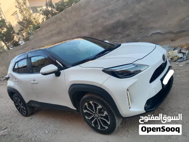 2022 تويوتا يارس Basic
