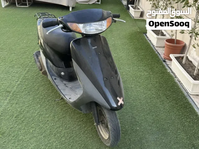 2027 Honda Dio