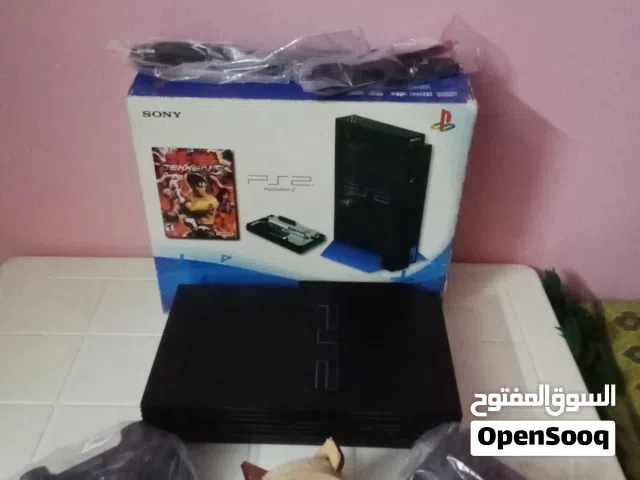 PlayStation 2 PlayStation for sale in Cairo