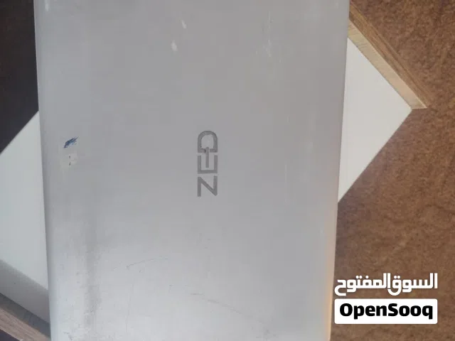 Labtop zaid Life