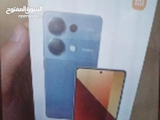 Xiaomi 13 Pro 512 GB in Amman