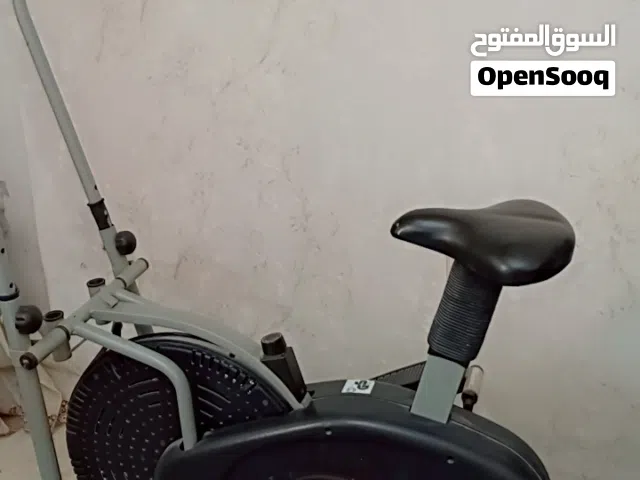 جهاز رياضي بسكليت
