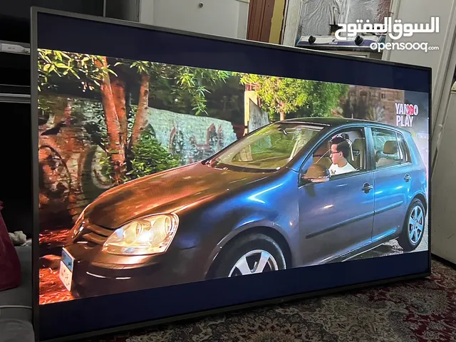 شاشة سمارت LG 70 بوصة 3D cinema بحالة الجيد جدا