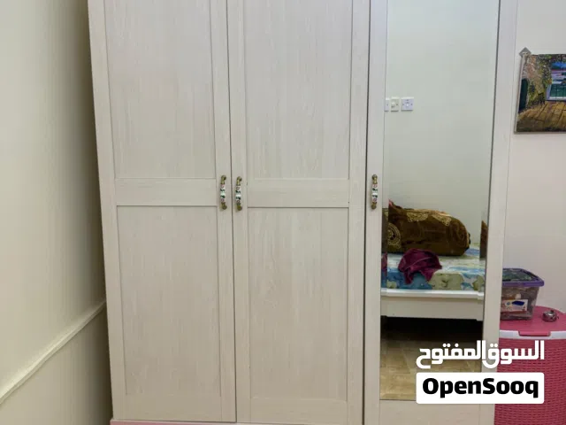 3 door Cupboard, good condition