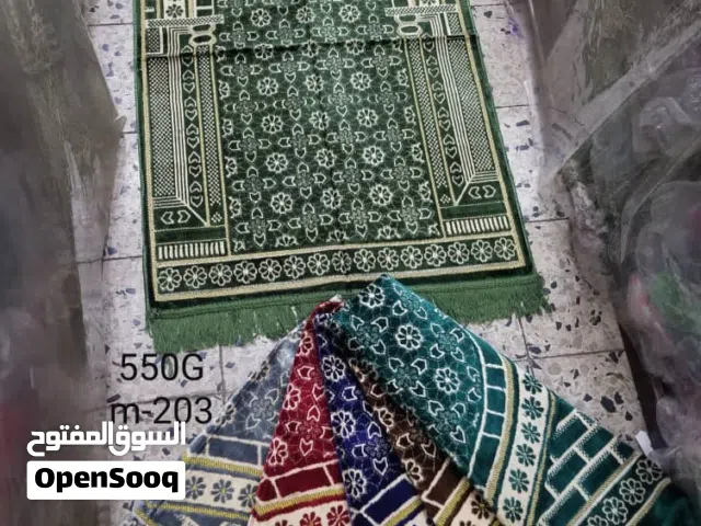 سجادات صلاة تركي اصلي 550جرام