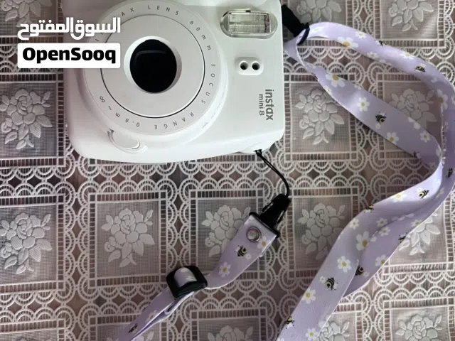 كاميرا فورية ميني 8