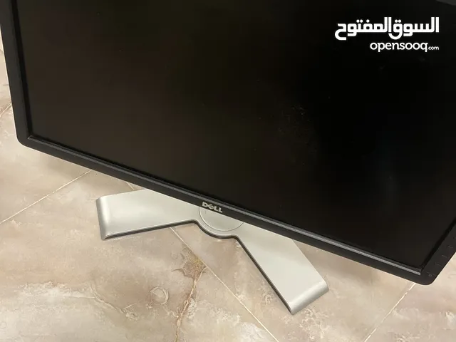 24" Dell monitors for sale in Muscat