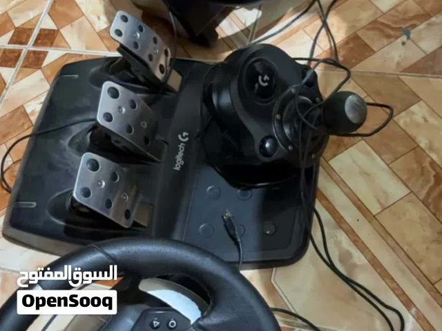 ستيرنج عدد 2 + دعسات + قير