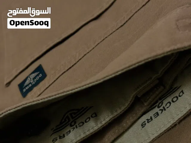 جينز ماركة Dockers مقاسات متعددة رجالي