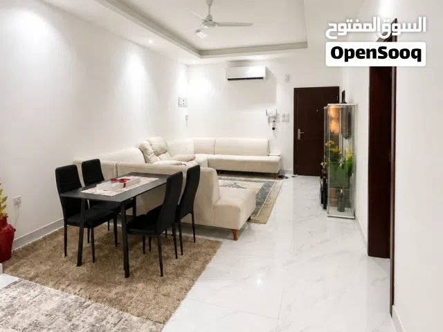80 m2 1 Bedroom Apartments for Sale in Muscat Al Khoud