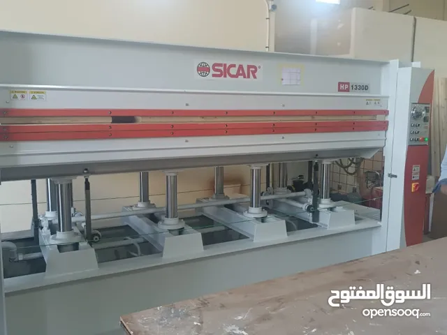 معدات نجاره