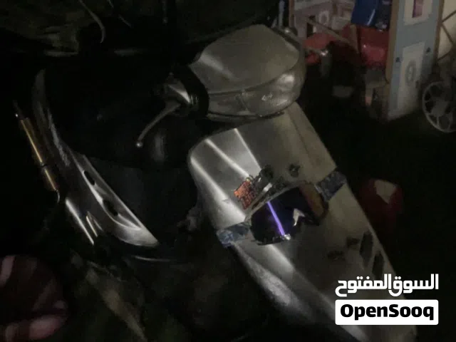 ام شراع هوندا ديو 2