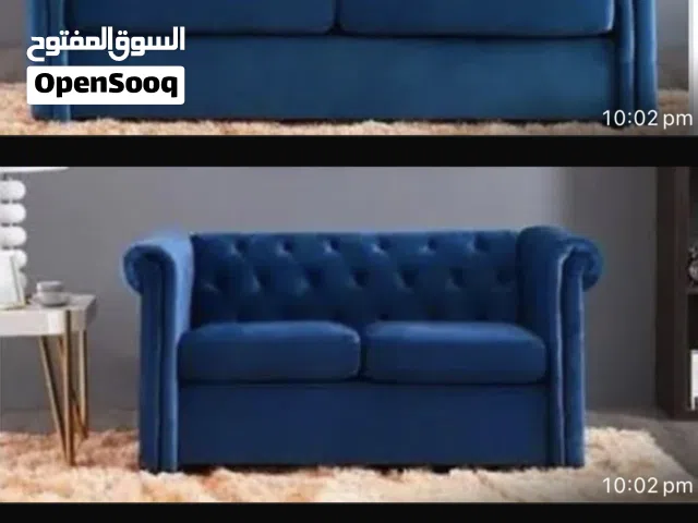 كنب مستعمل فقط 6تشهر