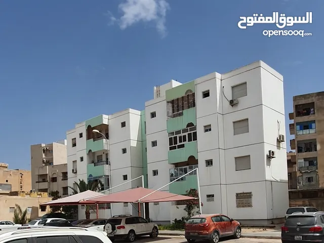 120 m2 2 Bedrooms Apartments for Sale in Tripoli Abu Meshmasha