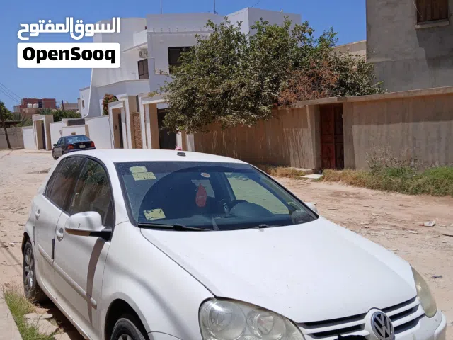 2010 فولكسفاغن ID 5 GTX