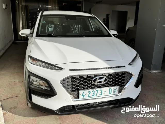 هونداي كونا