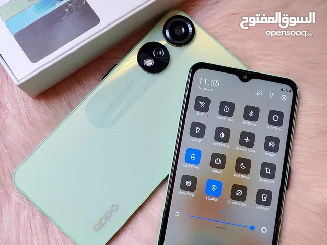 oppo reno A78