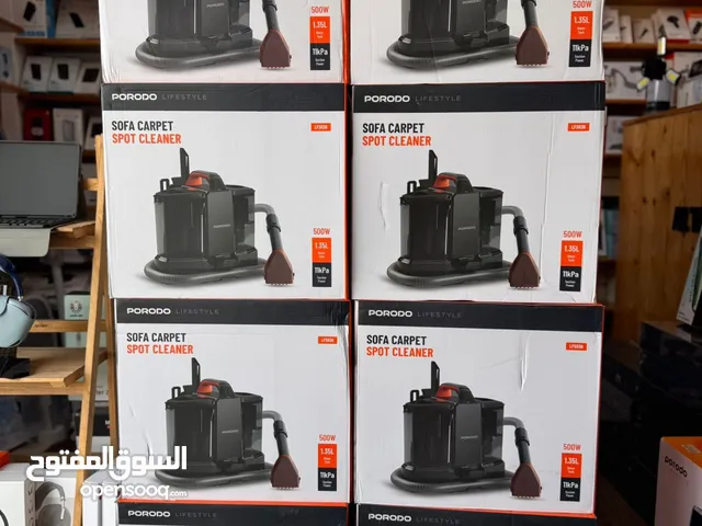 Other Vacuum Cleaners for sale in Muscat