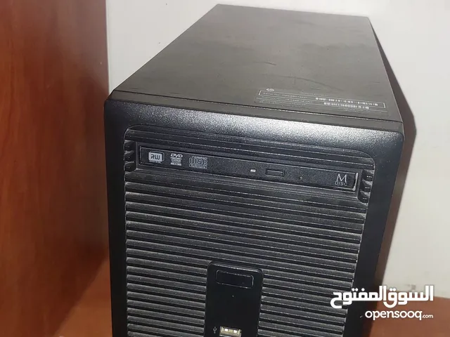 Windows HP Computers for sale in Hebron