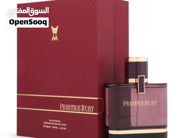 عطر برستيج روبي