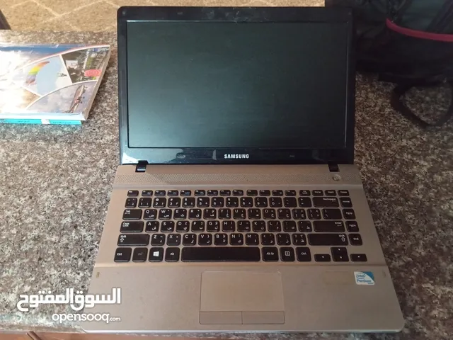 Windows Samsung for sale  in Irbid