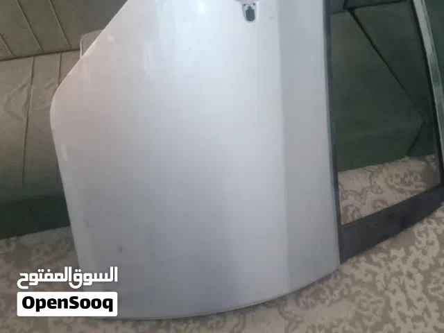 باب و مراية جانبية يمين ويسار لي هونداي افانتي 2010